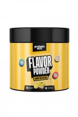 PROTEINOCEAN FLAVOR POWDER LİMON CHEESCAKE AROMASI